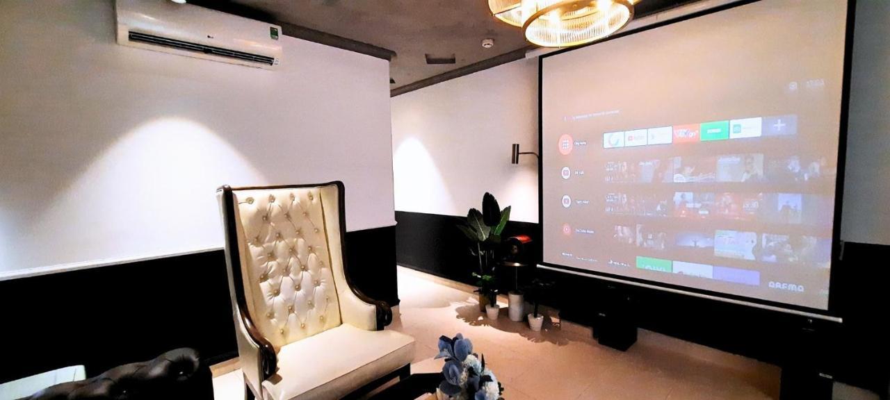 A In Hotel Del Luna مدينة هوشي منه المظهر الخارجي الصورة